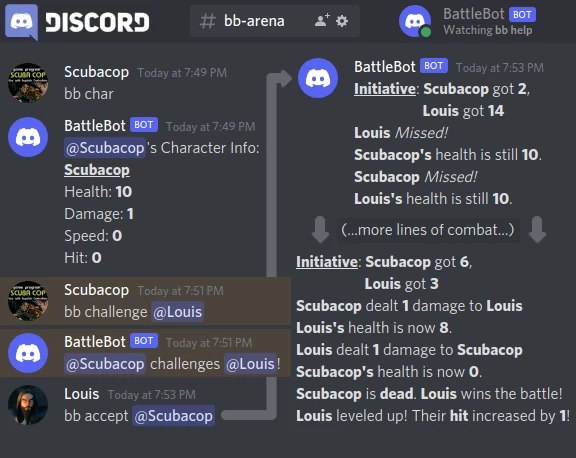 SimpleKarma