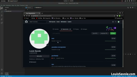 Create Project